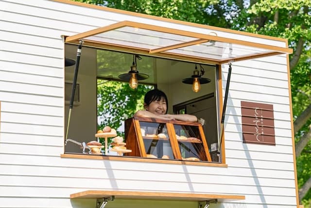 🎄✨ エッフルマルシェ vol.5 開催！ ✨🎄