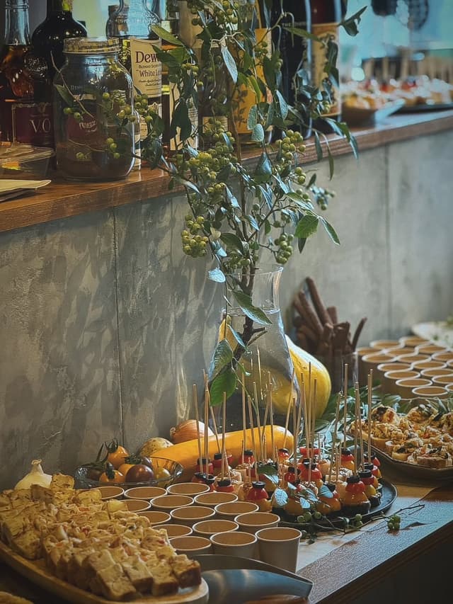 新店舗PECOTA PECOTA レセプションパーティー🥂無事開催👏