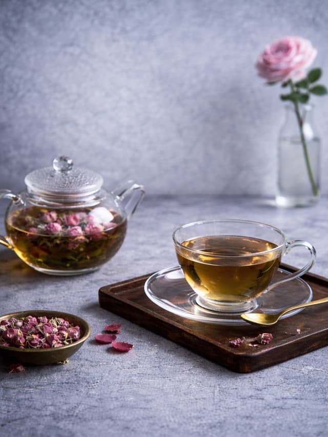 ＼ ドリンクに新商品が登場 ／