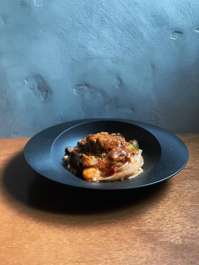 🍝新メニュー登場！