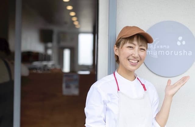 マルシェ出店者さんのご紹介