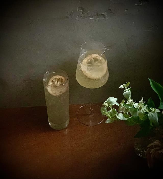 🌿💥4ヶ月熟成、ついに解禁💥🌿