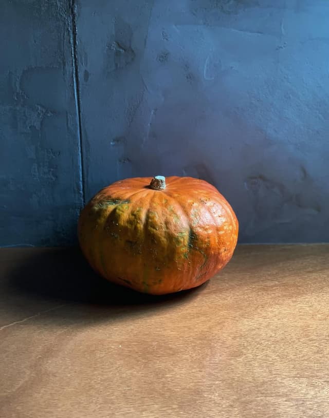 🎃ホクホク、甘い。 クセになるカボチャサラダできました🍽️