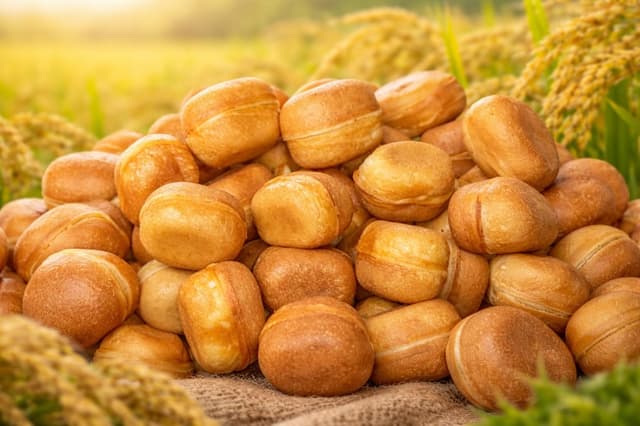 ☀️ マルシェ初出店のお店をご紹介 🌈