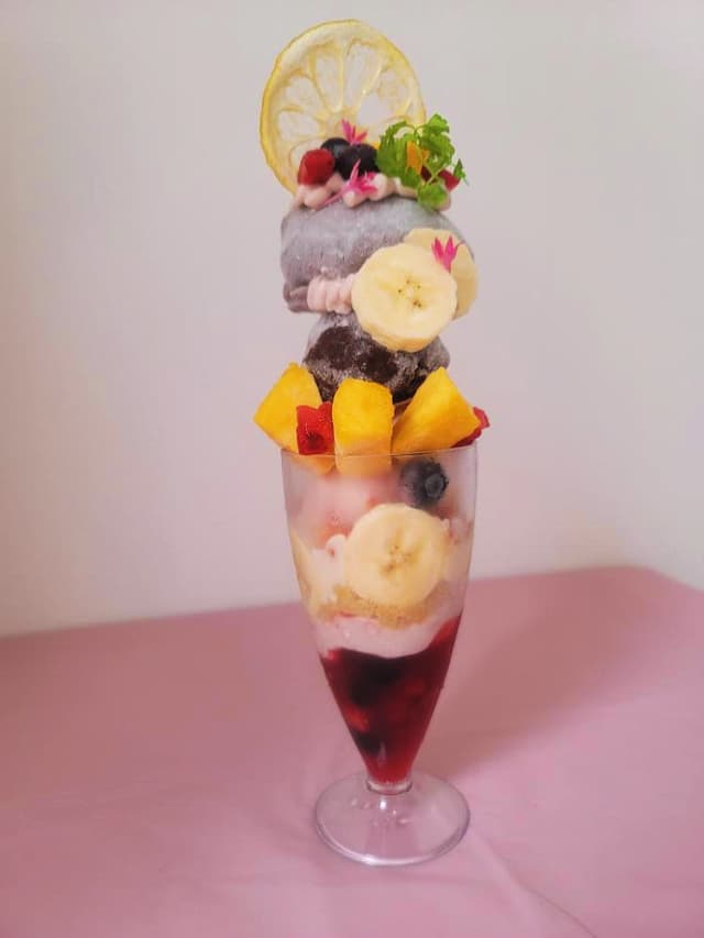 マルシェ出展者さんのご紹介