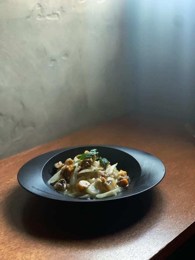 一足早い春の香り、はじまりました☘️