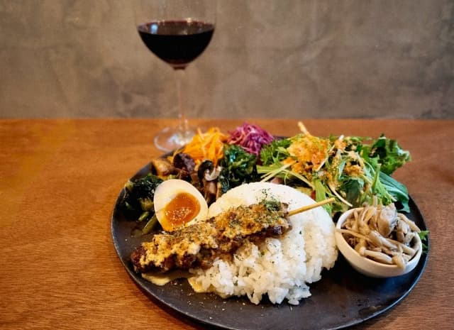 🆘緊急ランチ告知🆘