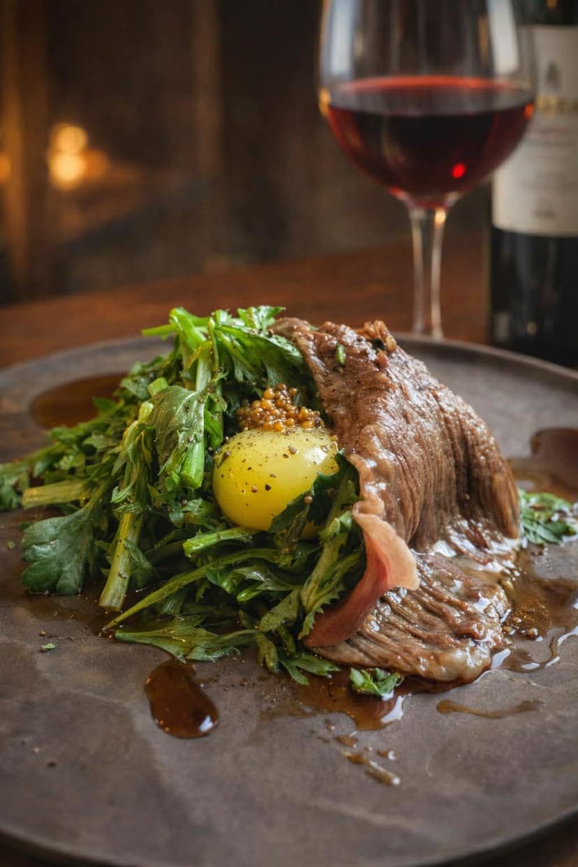 季節のおすすめ前菜(価格はお問い合わせください)